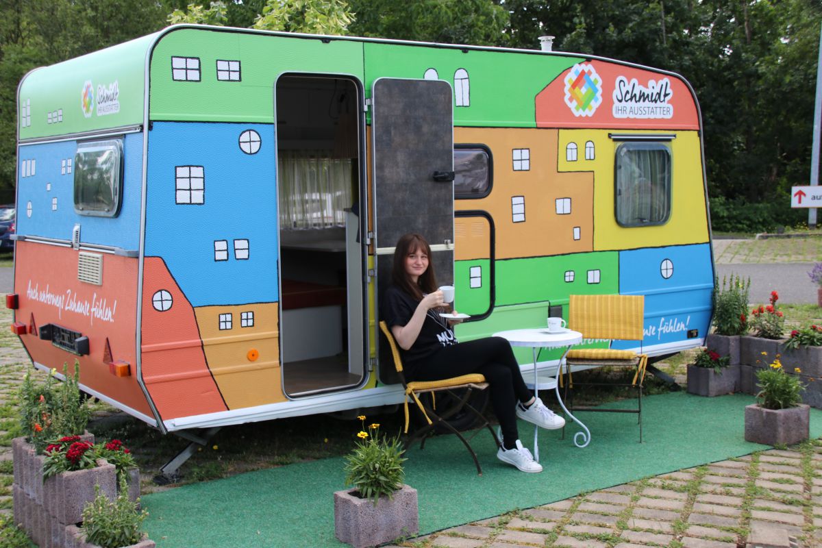 Outdoor: Ein wachsendes Segment für Fachhandel und Handwerk