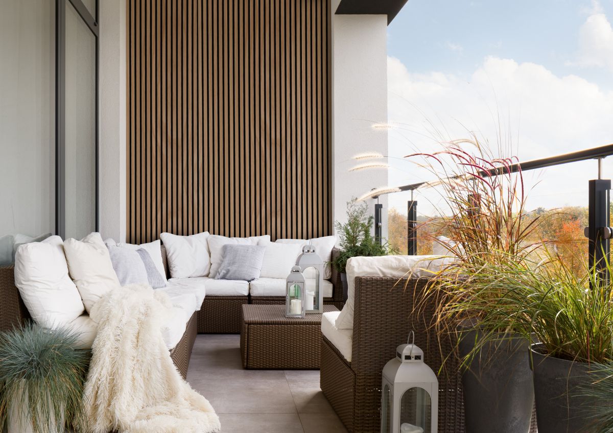 Akustiklamellen: Wasserfest, überstreichbar oder aus Massivholz 