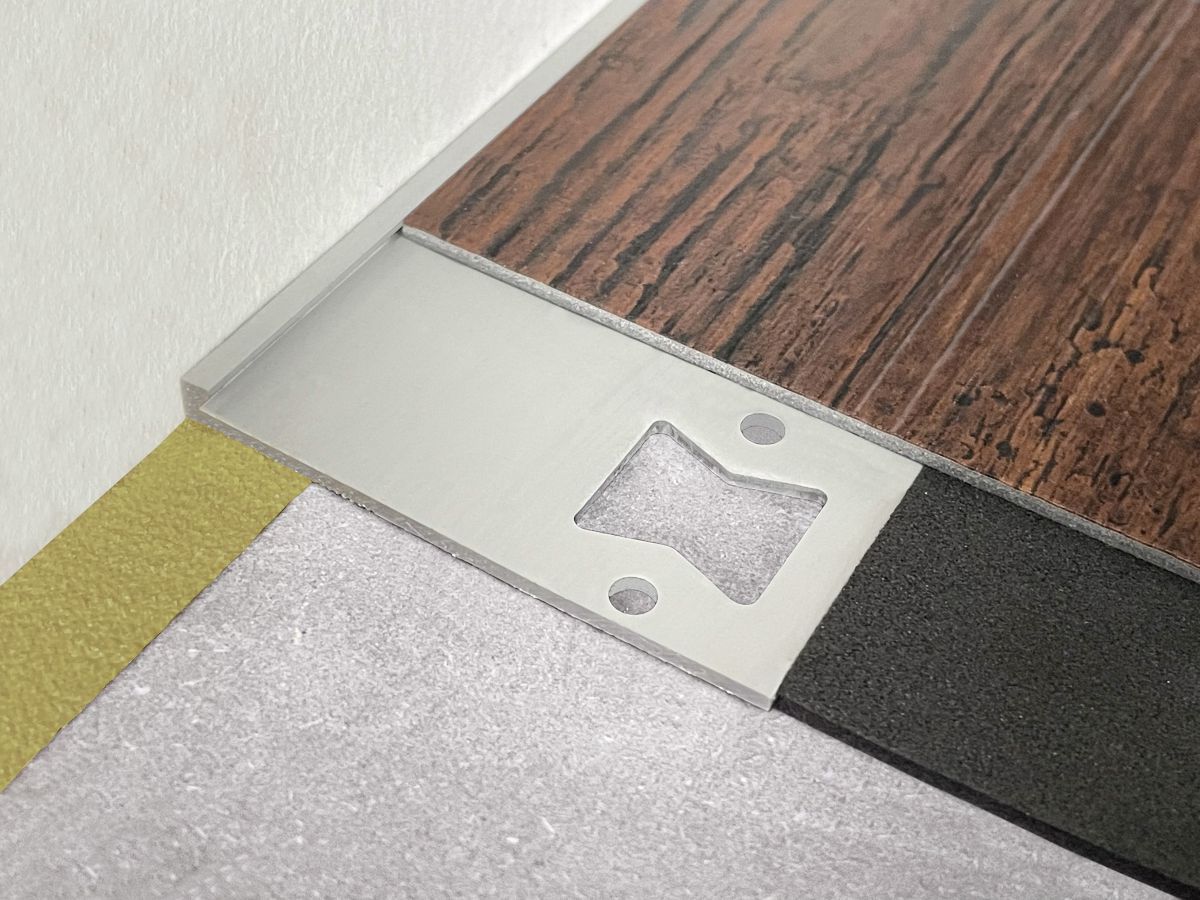 All-in-One-Profil und die "Themenwelt Treppe" 