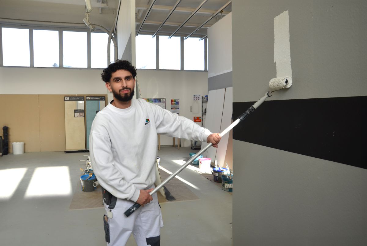 Diessner mit Innovationen auf der Erfolgsspur 