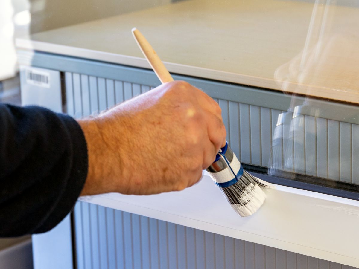 Ein Lack für alle Fenster 