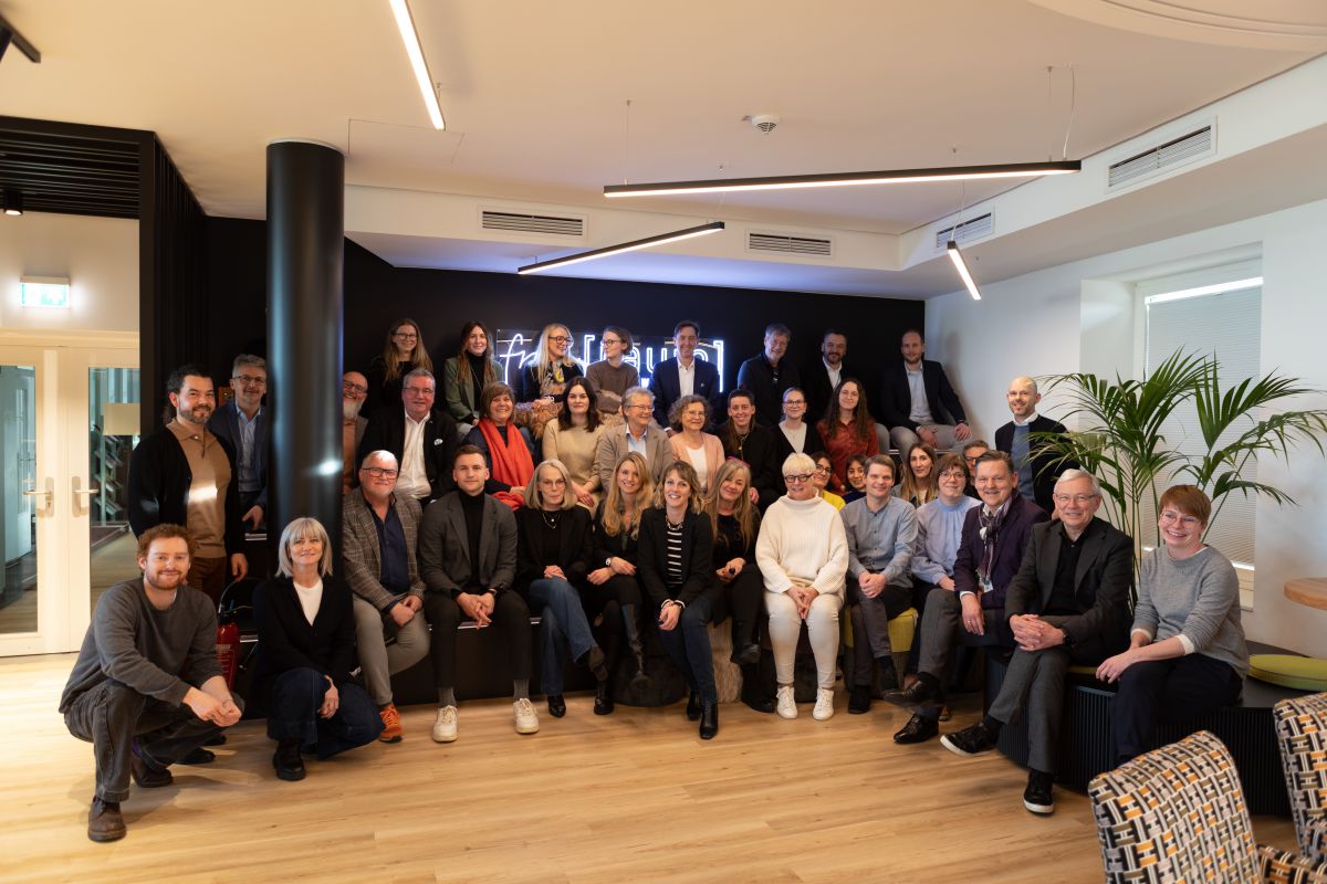 Jab Anstoetz Design Day als Innovations-Booster