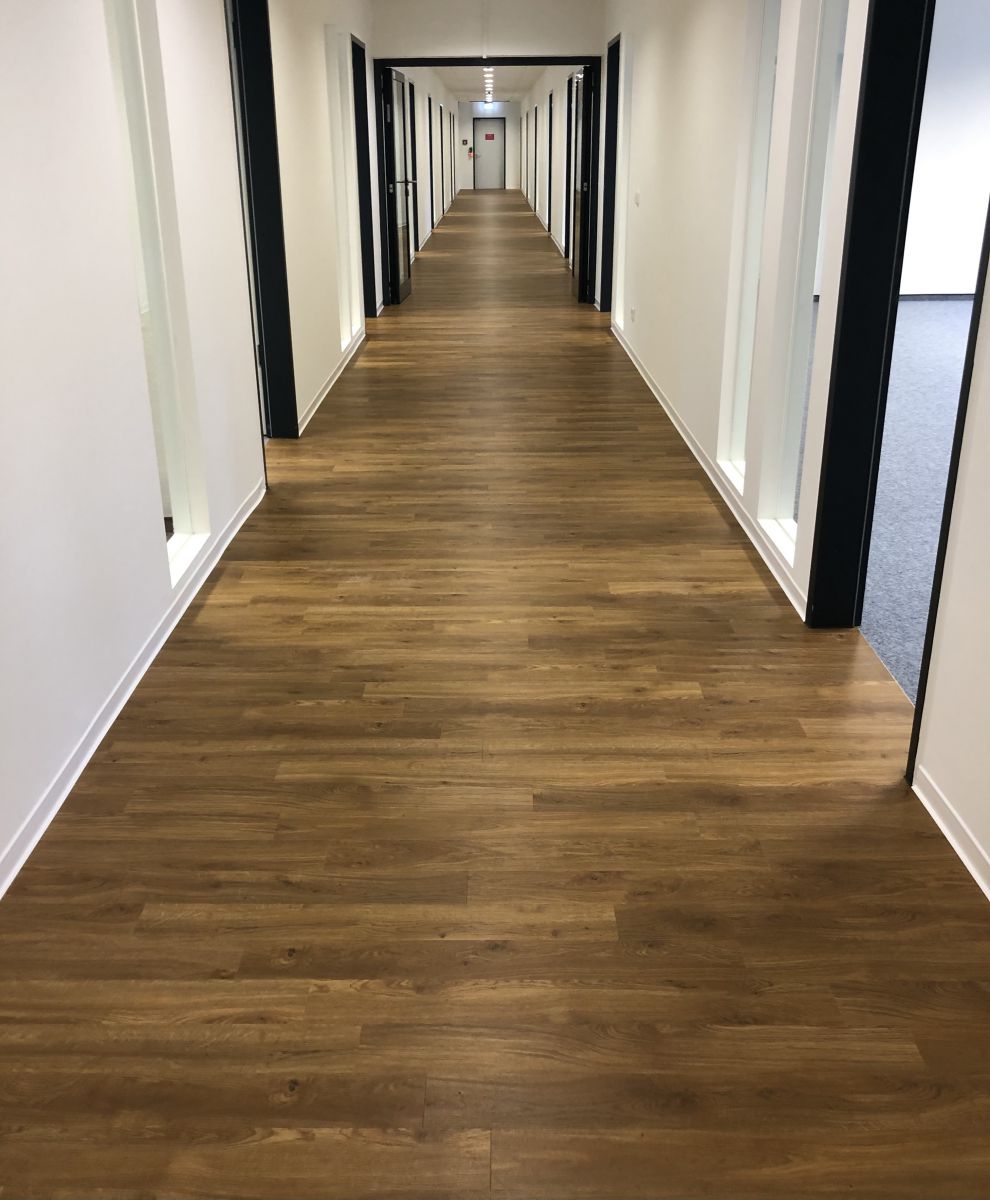 Herausforderung Objekt voll verinnerlicht