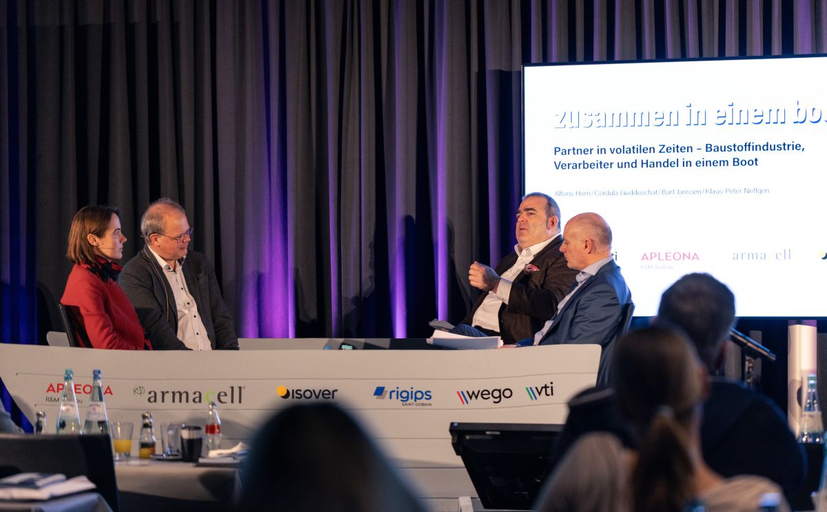 Leistungsschau im "Jahr des Kämpfens" 