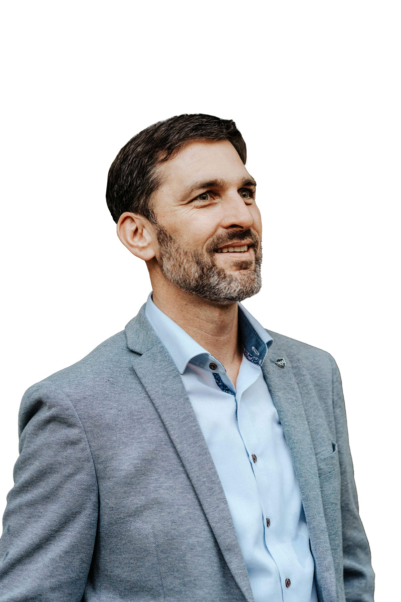 Ein Projekt, das immer weiterläuft