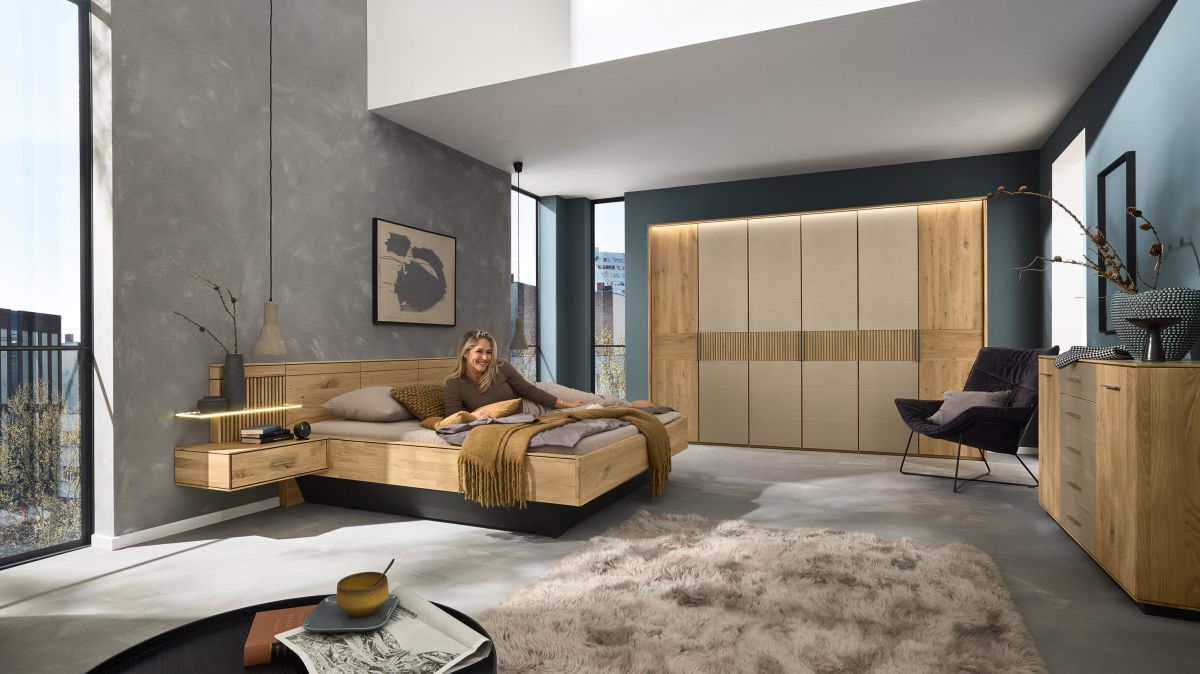 Thielemeyer produziert Massivholzmöbel klimaneutral