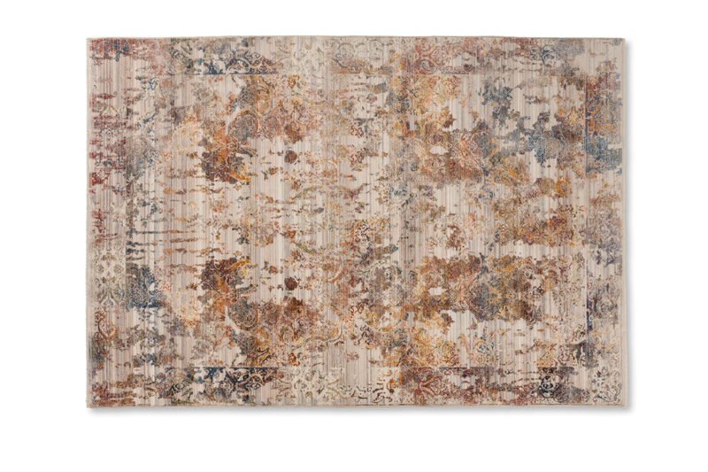 Teppich Mystik in neuen Farben und Designs