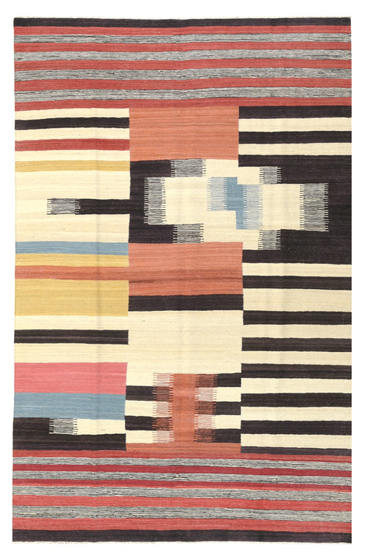 Moderne Orientteppiche