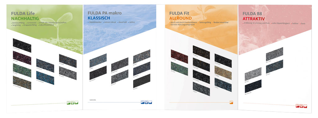 "Die Filzfabrik Fulda bietet alles, was der Nadelvlies-Markt braucht"