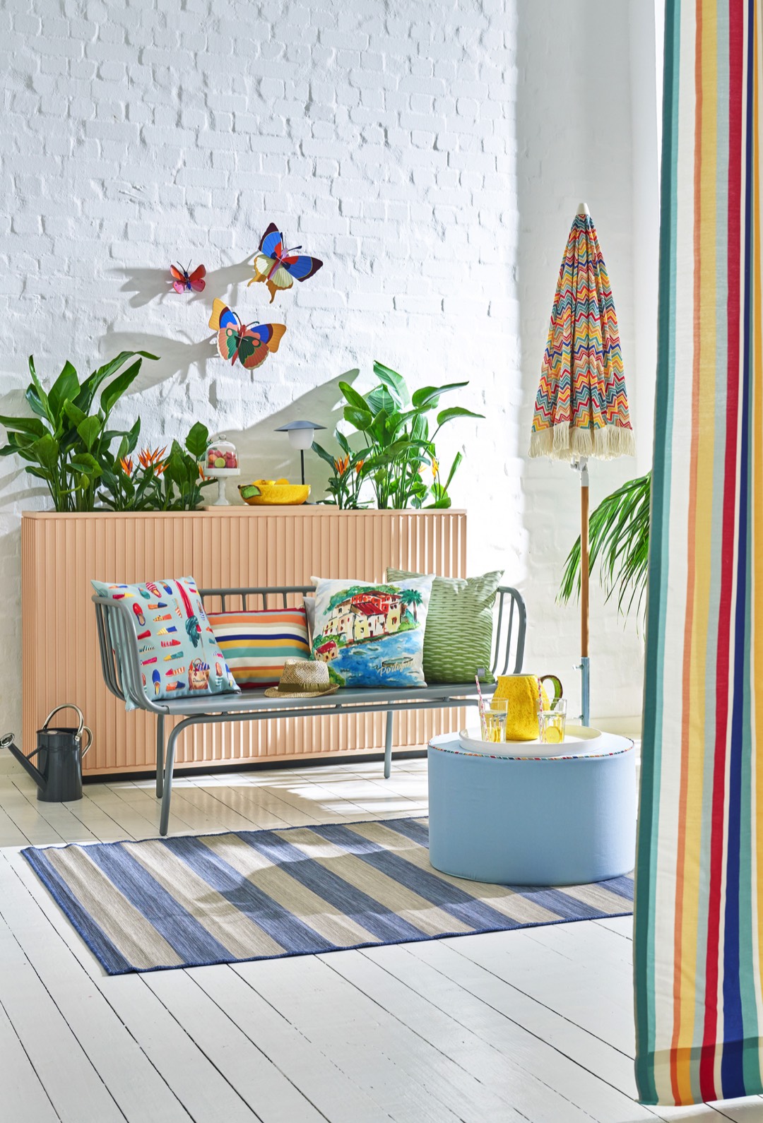 Signature Colours: Die Kraft von Farbe