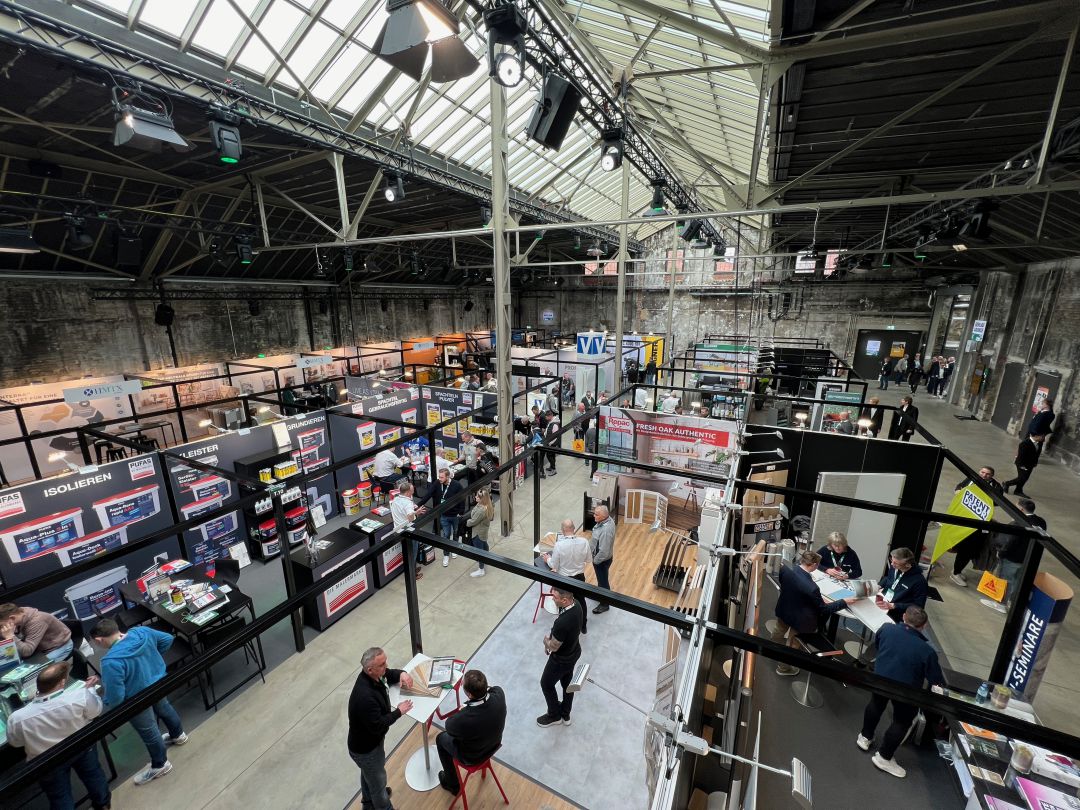 Schlau@Berlin mit 4.000 Gästen