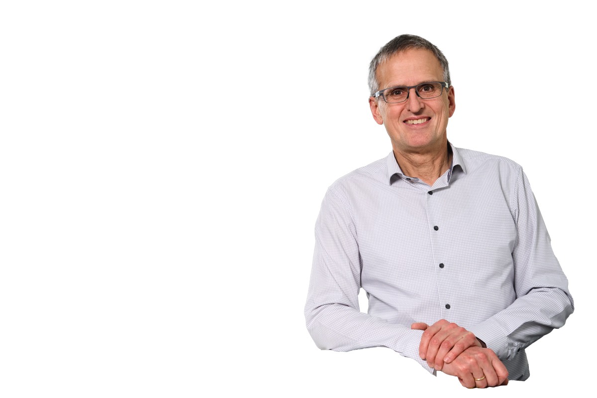 "Linoleum ist der nachhaltigste elastische Bodenbelag"