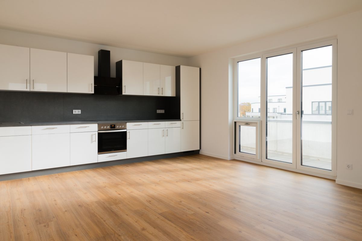 Bodenkomfort in neuer Dimension 