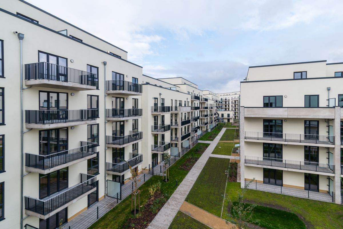 Bodenkomfort in neuer Dimension 