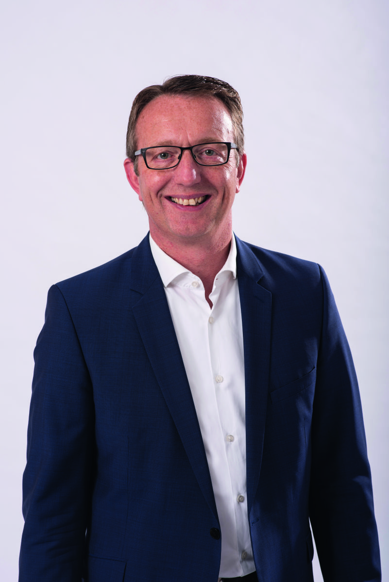 "Der Bedarf an technisch sicheren Lösungen hat sich verstärkt"