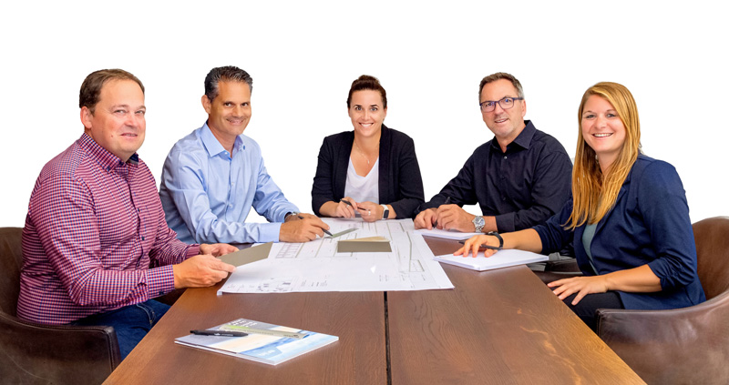 Sharkgroup fusioniert Vertriebsorganisationen