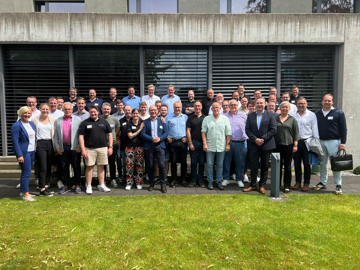 Neue Beiräte bringen frischen Wind und Expertise 