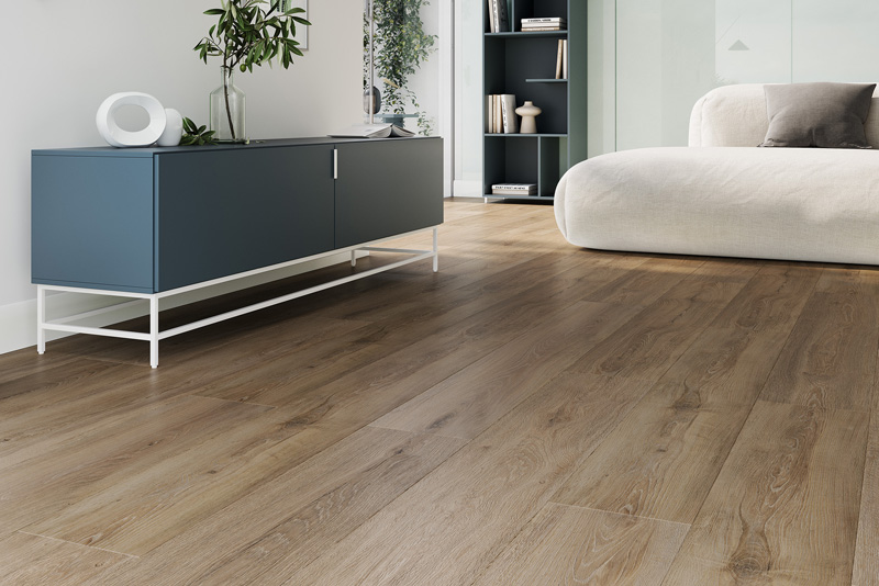 Natürlich in Balance 