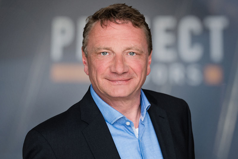 AK Technik des FEB tagte in Witten