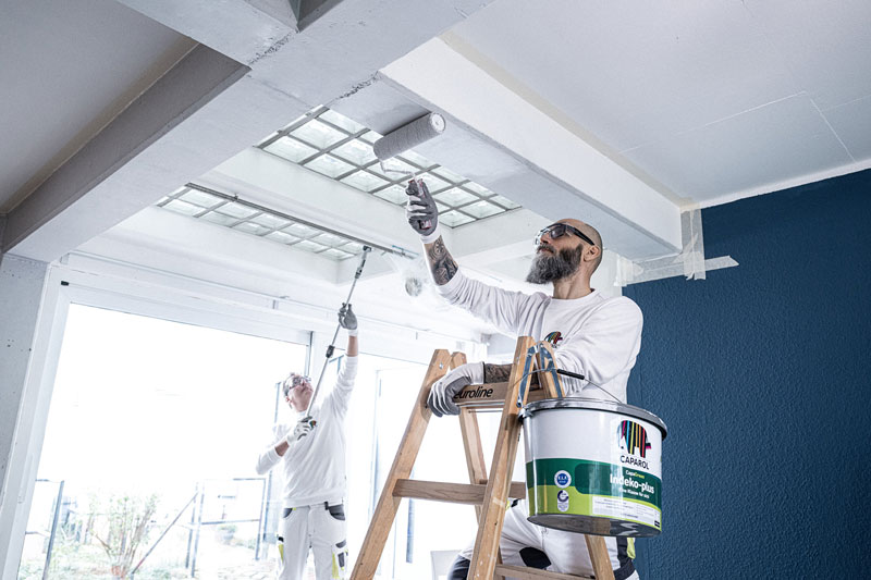 Konservierungsmittelfreie Technologie erneut optimiert 