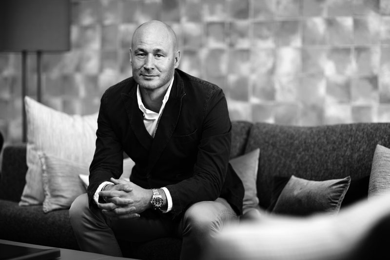 "Die Marke Ado ist ein wirkliches Goldschätzchen"