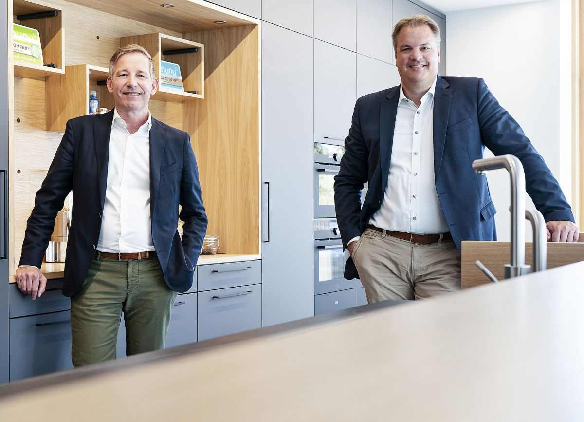 Garant Gruppe ist trotz Umsatzminus verhalten optimistisch