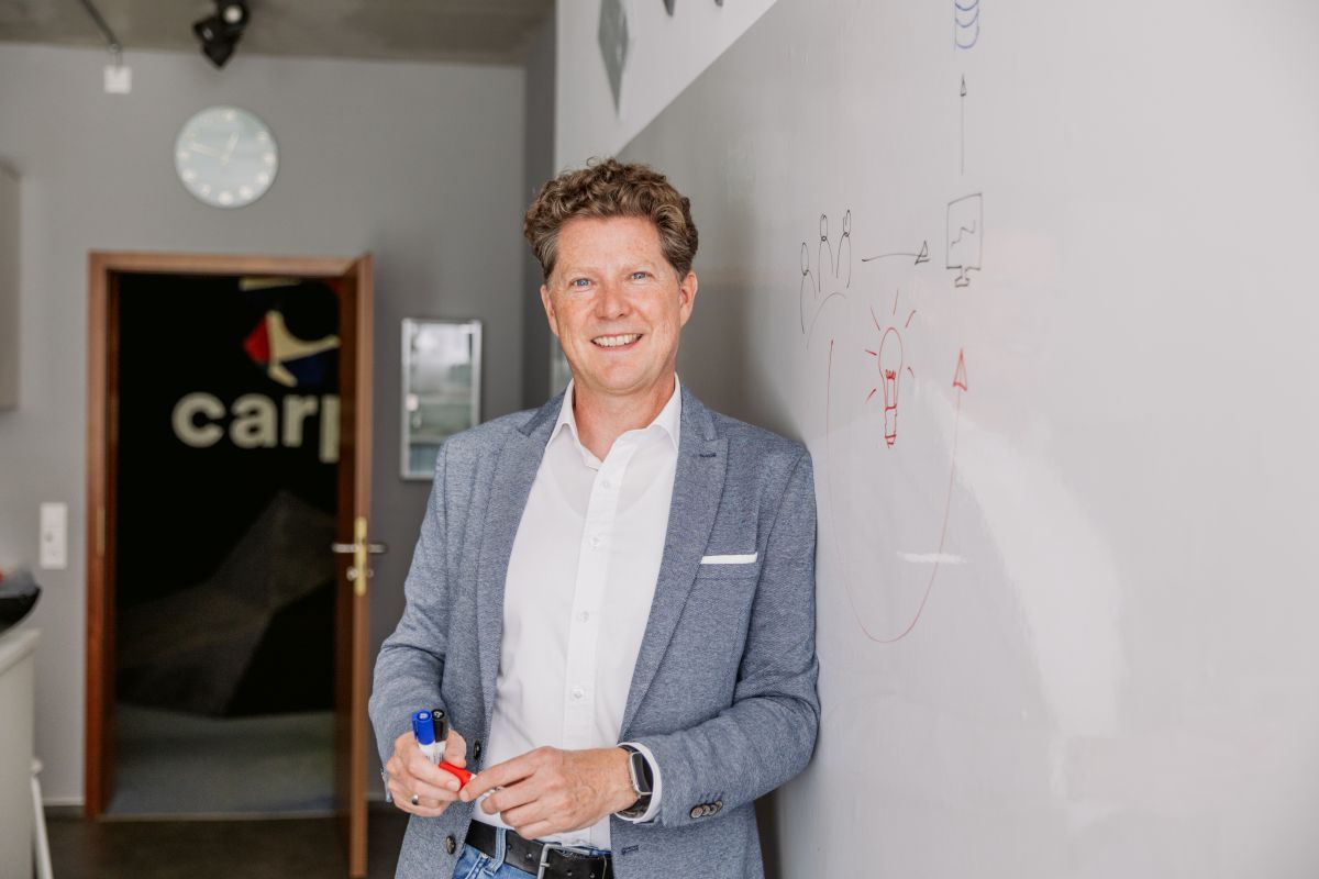 Matratzenverband meldet für 2023 wieder leichtes Umsatzminus