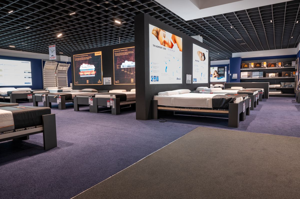 Möbel Martin feiert gleich zwei Jubiläen