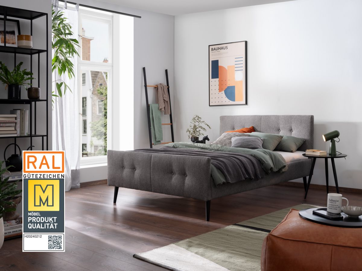 "Goldenes M" für ADA Möbel aus Nova