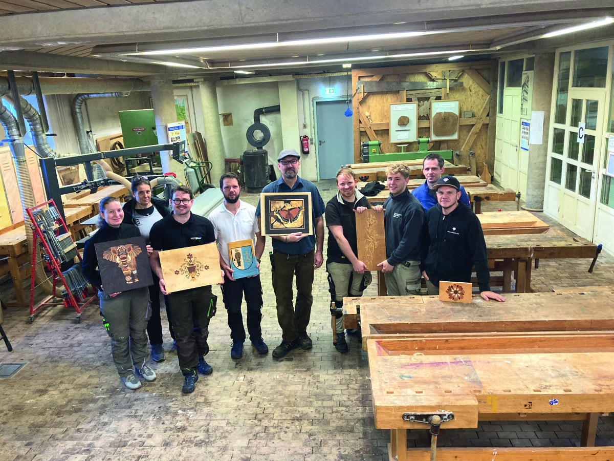 "Der Neustart ist ein Marathon und kein Sprint" 