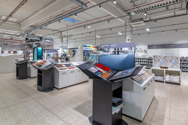 Transformationsprozess angekündigt