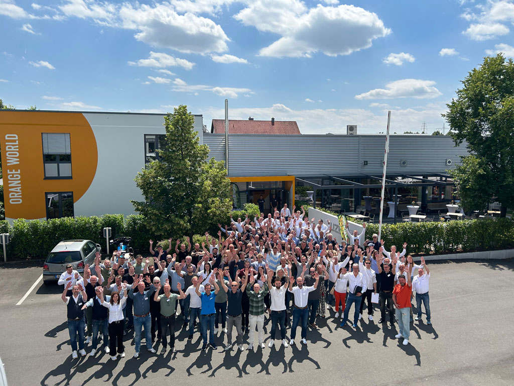 Hoher Bedarf an technisch sicheren Lösungen 