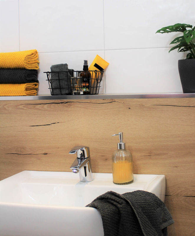 Portfolio durch Sonderprofile Sonwall erweitert