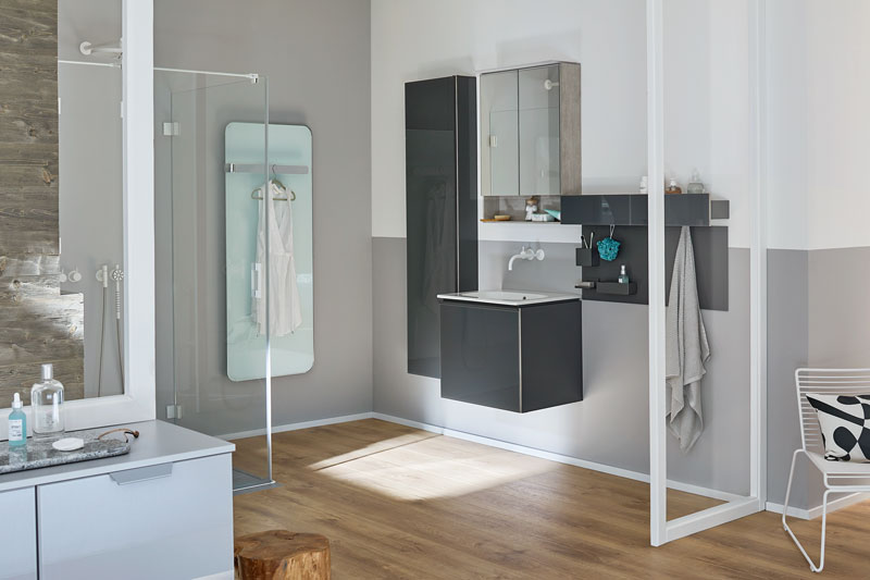 Am liebsten wasserfest