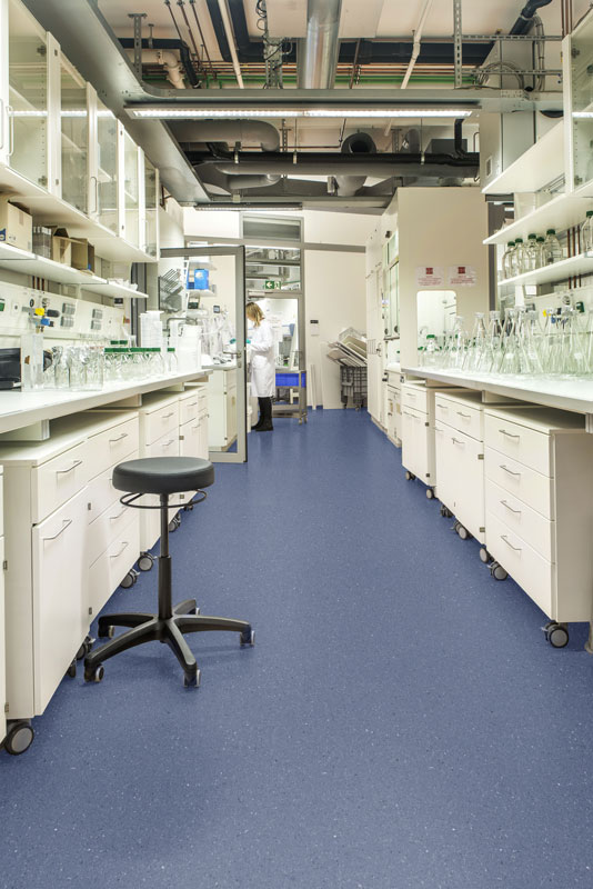 TFI bescheinigt Enomer Zero beste Oberfläche 