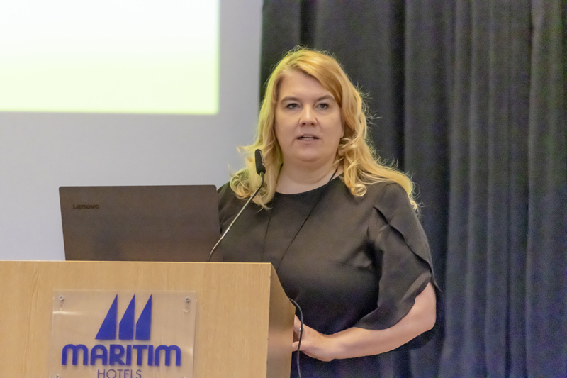 Nachhaltigkeit kommt beim Estrichleger an