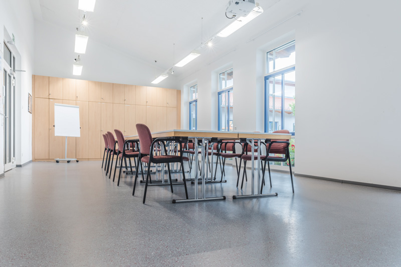 Überbeschichten statt Belagsaustausch