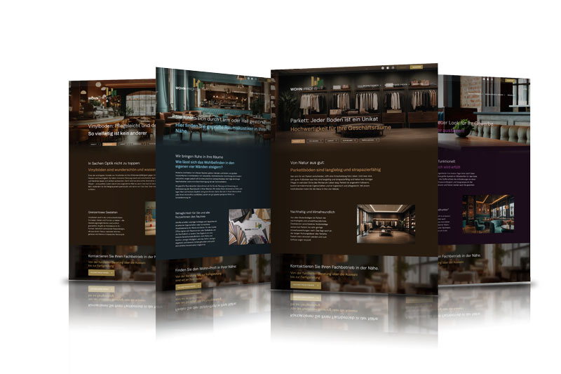 Online-Portal steigert Sichtbarkeit der FHR-Partner 