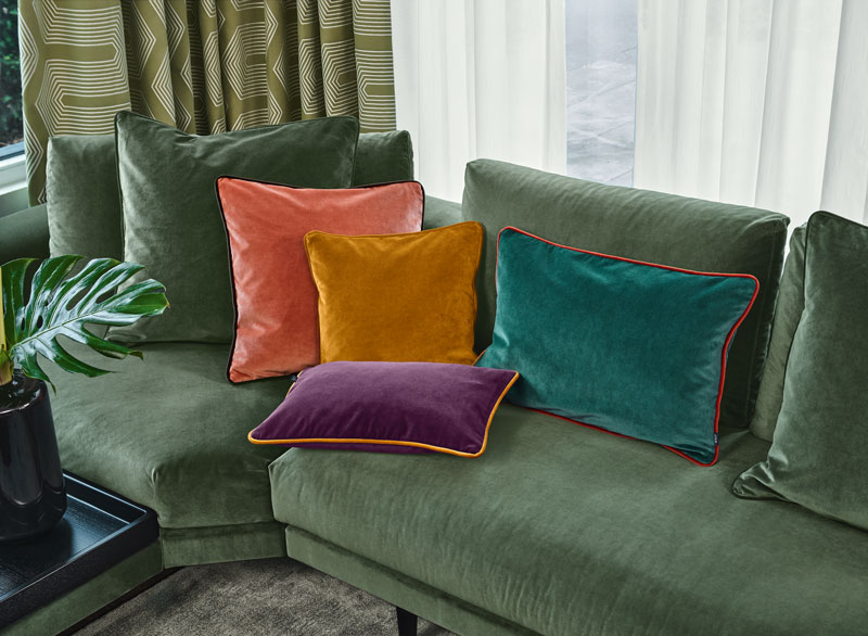 Zeitlose Eleganz und raffinierter Retro-Charme 