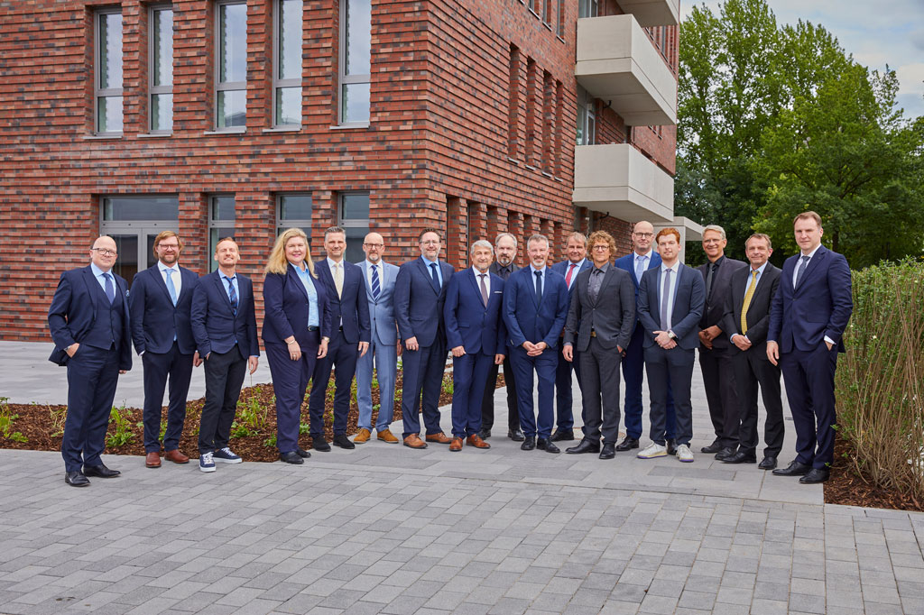 Mega zieht positive Bilanz und stimmt Fusion zu