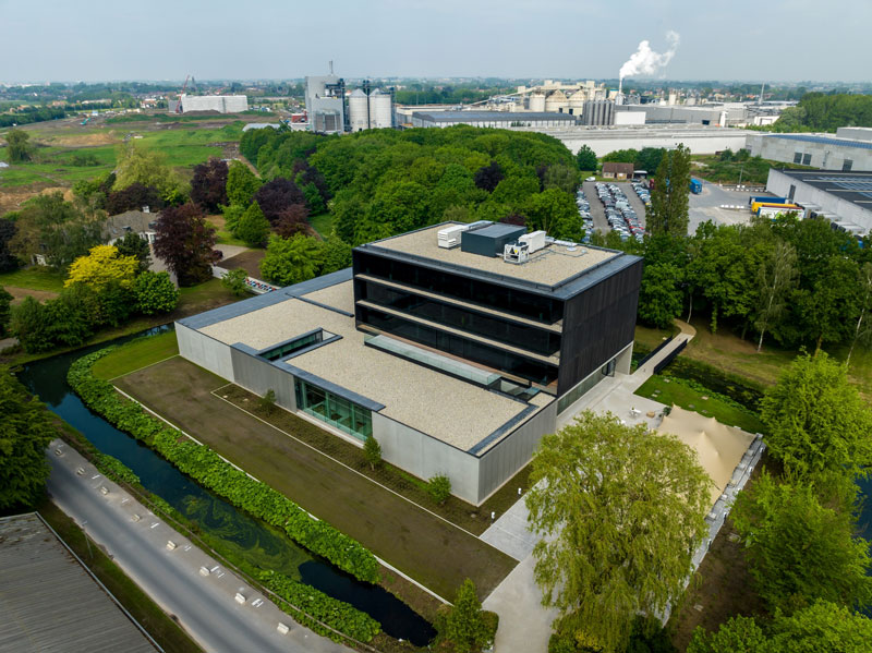 B.I.G. stellt CV-Produktion auf grüne Energie um