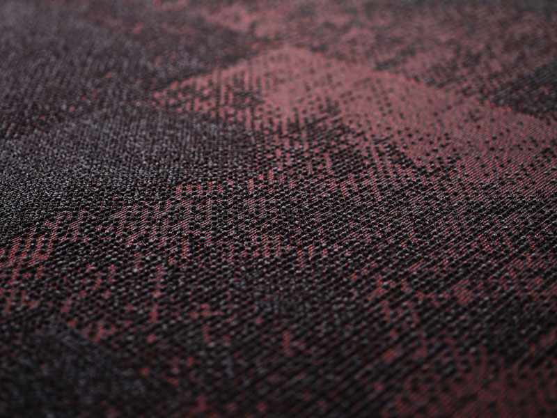 IF Design Award für Web-Teppichfliesen