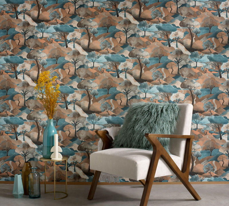 Ausdrucksstarke Designs 