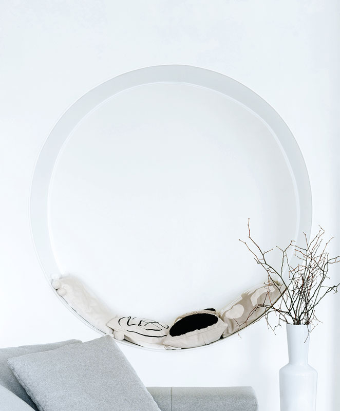 Allrounder für private und gewerbliche Räume 