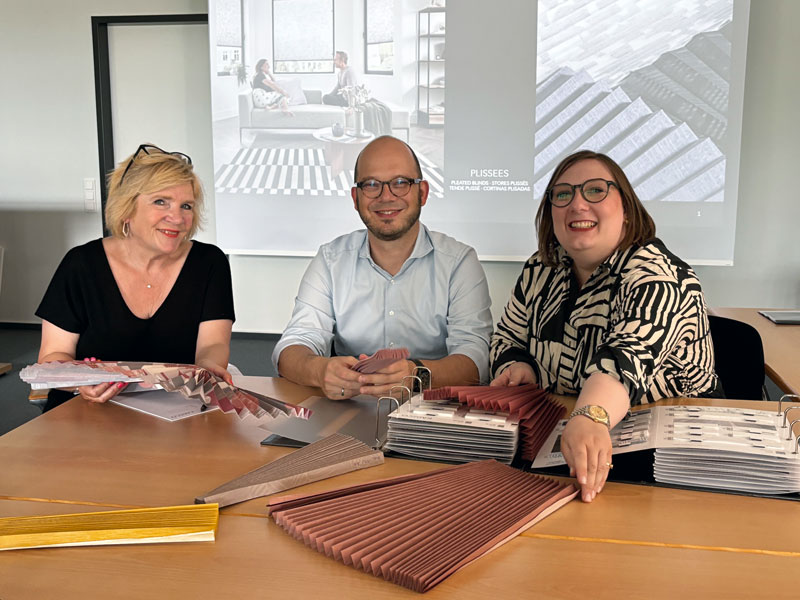 Marken-Auftritt mit Wow-Effekt