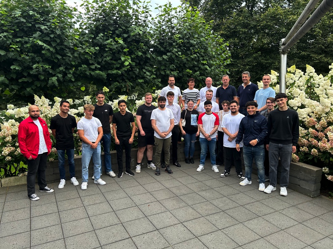 Generation Z fürs Handwerk begeistern