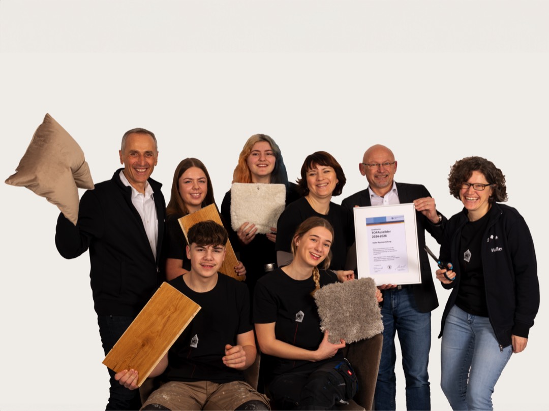 Generation Z fürs Handwerk begeistern