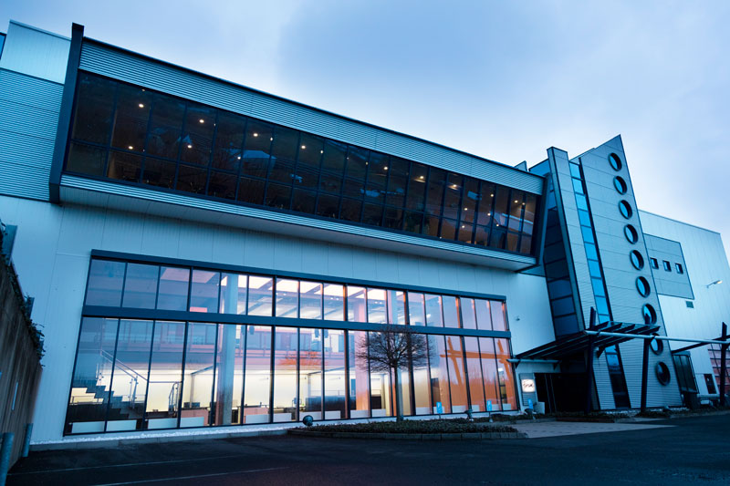 "Vom Digitaldruck bei Classen profitieren alle"