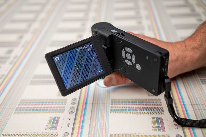 "Vom Digitaldruck bei Classen profitieren alle"