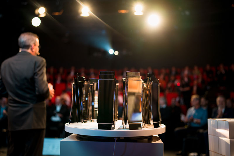 Object Carpet unterstützt Badischen Architekturpreis